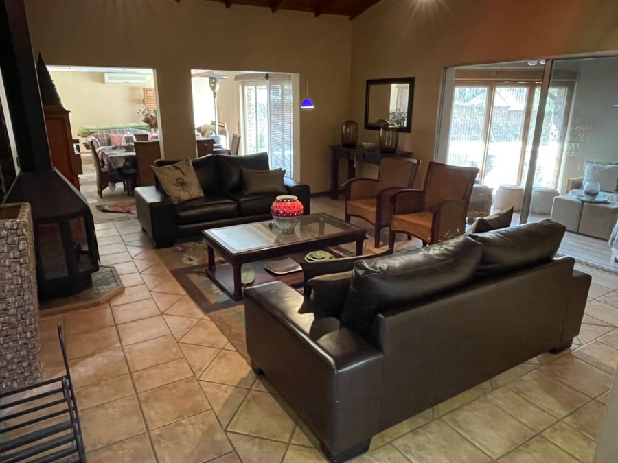 4 Bedroom Property for Sale in Suidrand Free State